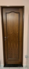 Dveře sapeli 4x - 4