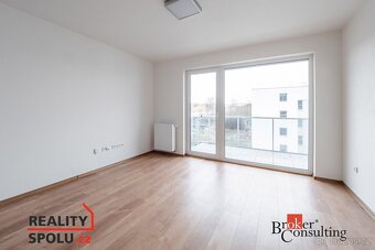 Pronájem, byty/3+kk, 67 m2, Františka Jelena 2869/4, České B - 4