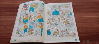 Čtyřlístek č.98 - 4