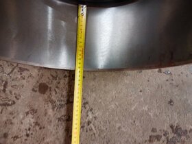 Brzdové bubny Man L2000 - 4