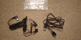 Staré kabely k PC, tiskárnám, myším, telefonní,... - 4