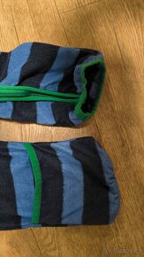 Overal Tchibo velikost 74/80, fleecový - 4