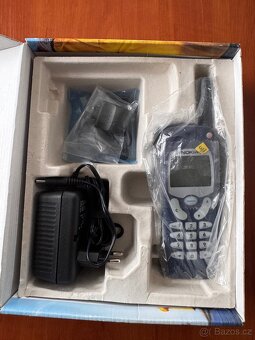 Nokia 540 - nepoužitá - 4