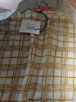 NOVÁ PÁNSKÁ KHAKI BUNDA - PUMA - VEL.M============ - 4