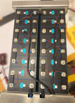 LFP LIFEPO4 MB31 314Ah 48V BMS 200A PB2A16S15P - 4