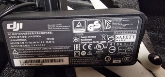 Dji Phantom 3- příslušenství - 4