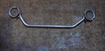 Citroen 2CV, Ford Sierra, brzdy Fiat, Opel Calibra - 4