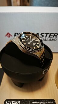 Hodinky Citizen NY0120-52E Automatic Promaster, Nové - 4