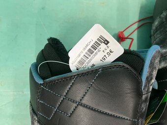 nové SNB boty DC BOA ve velikosti 37 - 4