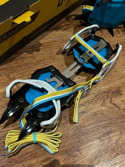 Singing Rock Fakir III Classic - 4