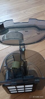 Příslušenství k vysavači -nsdoba na prach II - 4