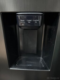 Prodám americkou lednici Samsung - 4