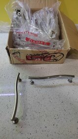 Nábytkové úchytky za 20,- Kč - 4