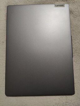 Výkonný notebook Lenovo IdeaPad Slim 3 16IAH8 - 4