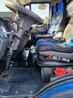 Iveco Eurokargo, rok 2008, ML14OE25, 14ti tuna - 4