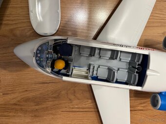 Playmobile letadlo - 4