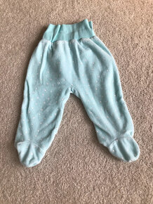 podzimní/ zimní set vel 68 - 4