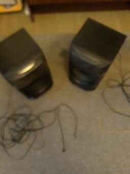 REPROSOUSTAVU ZN. AIWA - 4