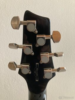 Elektrická kytara IBANEZ SZ320 - 4