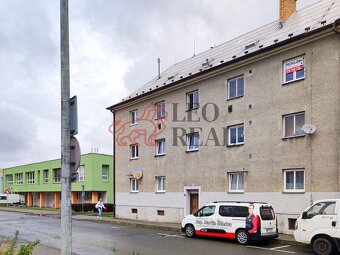 (N393) Pronájem bytu, Komenského ul., Nový Jičín - 4