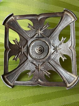 Stojánek na vánoční stromek - 4