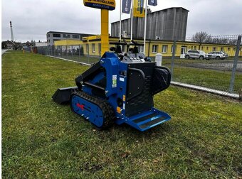 Digger MWL-1000 2T Diesel - 4