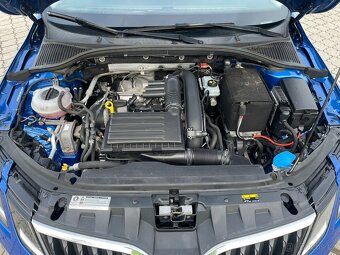 Škoda octavia 1,4TSi combi - 4