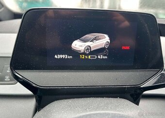 VW ID.3 150KW PERFORMANCE - 4