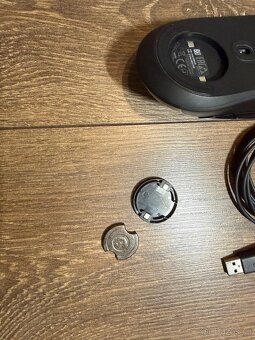 Logitech G403 Hero - 4