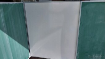 Školní třídílná tabule - 4