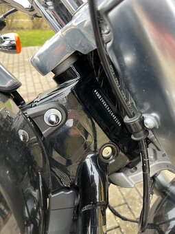 Prodám Harley Davidson - 4