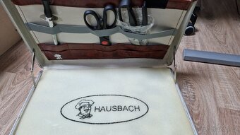 Sada steakových příborů a nožů v kufříku - 4