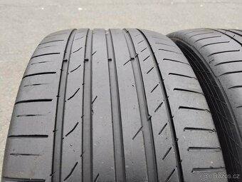 2x letní ContiSportContact5 285/40 R21 109 Y XL - 4