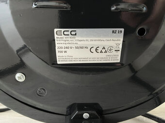 Rýžovar ECG RZ19 - 4