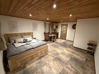 Prodám apartmán (realitky nevolat) - 4