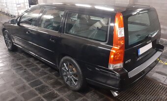 Volvo V70 D5 2.4 136kw 6q - 4