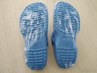 Dětské pantofle vel.34-NOVÉ - 4