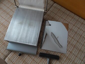 Foto potřeby - 2 ks - 4