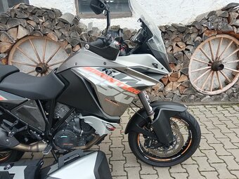 KTM 1190 ADVENTURE - 4