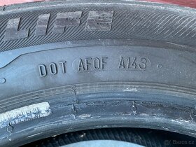 PNEU SEMPERIT - 205/55 R16 H - sada č. 44 - 4