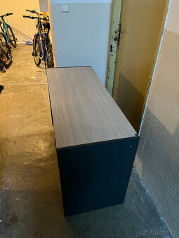 STŮL / STOLY dětské - 4