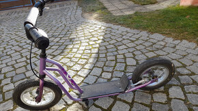 koloběžka - 4