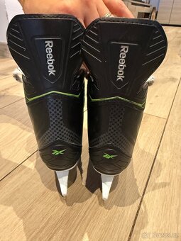 Dětské brusle Reebok 1k vel. 28 - 4