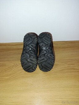 Zimní boty Superfit 25 Gore-Tex - 4