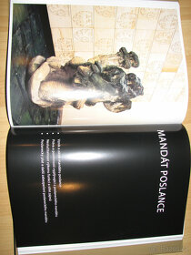 Parlament ČR - Poslanecká sněmovna - 4