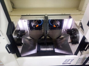 Soustruhy - CNC WASINO JJ-1 - 4
