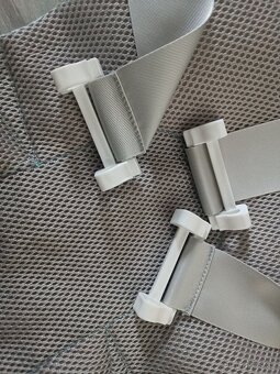 Podložka pod miminko do vaničky - 4