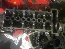 Bmw 2.0d 110kw hlavy - 4