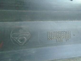 Peugeot 309 GTI 1 seria - 4