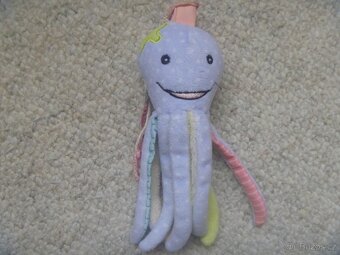 hračky pro miminka - 4